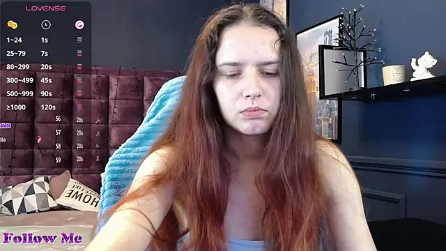 iris nikhols online show from 12, 7, 2026
