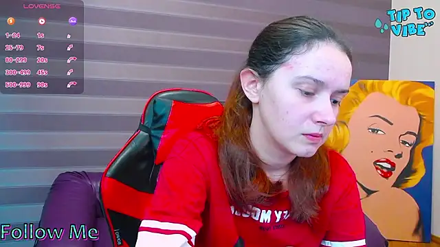 iris nikhols online show from 16, 1, 2026