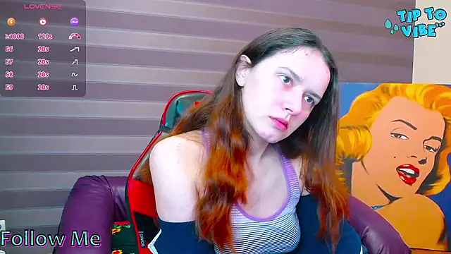 iris nikhols online show from 5, 2, 2026