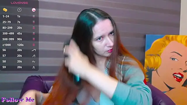 iris nikhols online show from 3, 4, 2026