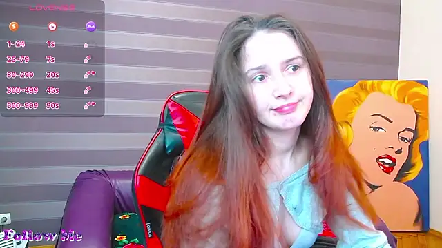 iris nikhols online show from 24, 2, 2026