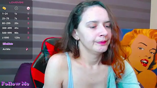 iris nikhols online show from 10, 3, 2026