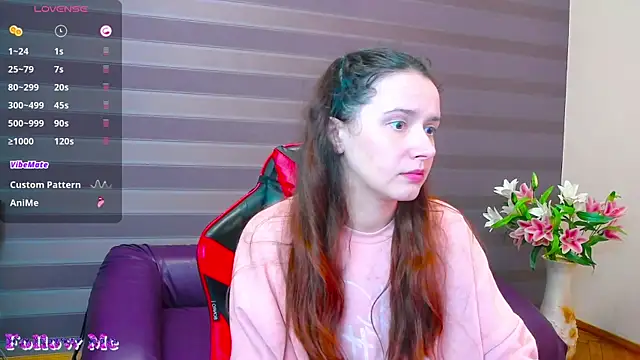 iris nikhols online show from 21, 4, 2026