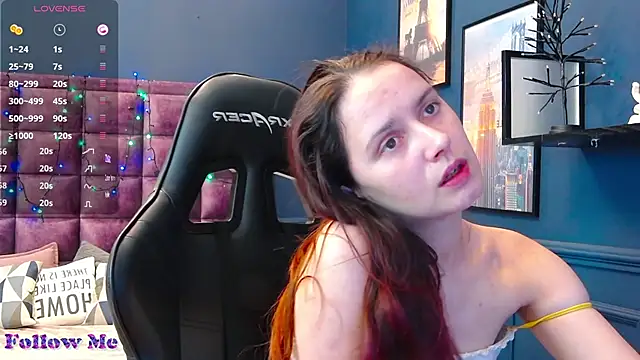 iris nikhols online show from 11, 6, 2026