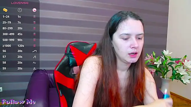 iris nikhols online show from 1, 4, 2026