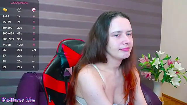 iris nikhols online show from 31, 3, 2026