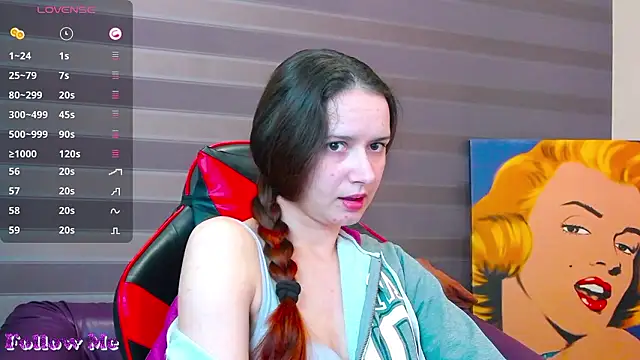 iris nikhols online show from 3, 3, 2026