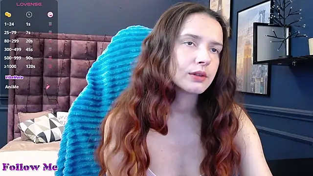 iris nikhols online show from 2, 7, 2026