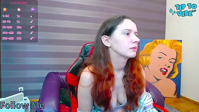 iris nikhols online show from 13, 1, 2026