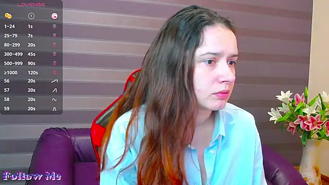 iris nikhols online show from 21, 4, 2026