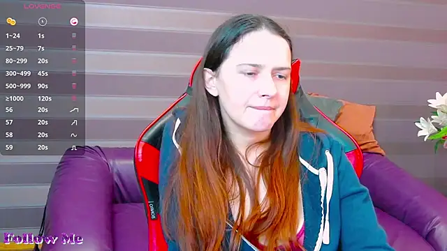 iris nikhols online show from 14, 4, 2026