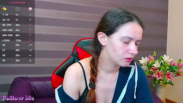 iris nikhols online show from 15, 4, 2026