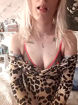 MarikaWild93 online show from 11, 4, 2026