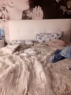 MarikaWild93 online show from 27, 3, 2026