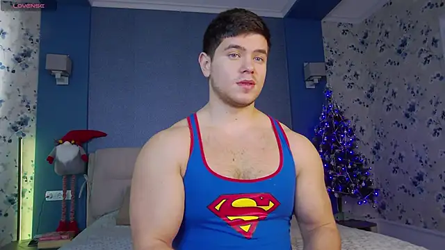 Arilas  online show from 4, 1, 2025