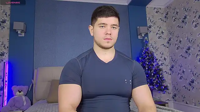 Arilas  online show from 22, 12, 2024