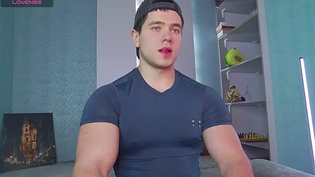 Arilas  online show from 15, 3, 2025