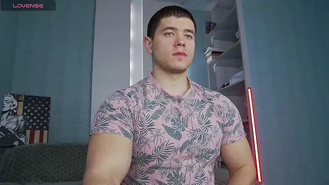 Arilas  online show from 1, 3, 2025