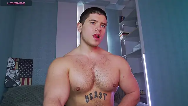 Arilas  online show from 2, 3, 2025