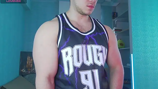 Arilas  online show from 10, 3, 2025