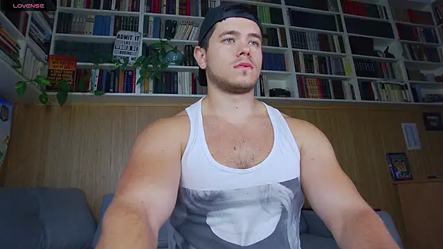 Arilas  online show from 9, 9, 2025