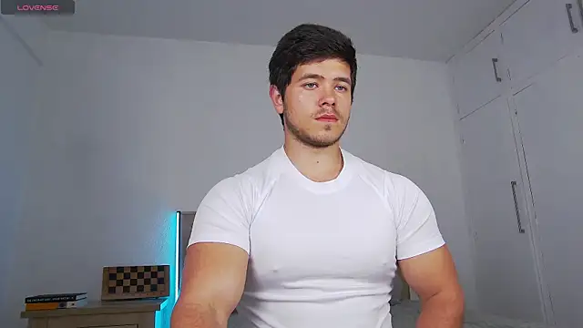 Arilas  online show from 5, 4, 2026