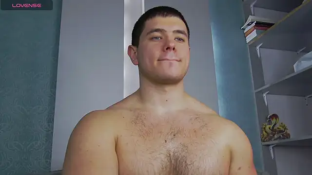 Arilas  online show from 1, 3, 2025