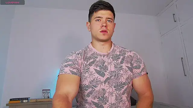 Arilas  online show from 23, 4, 2026