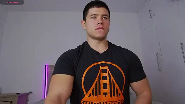 Arilas  online show from 12, 2, 2026