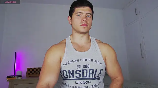 Arilas  online show from 26, 2, 2026