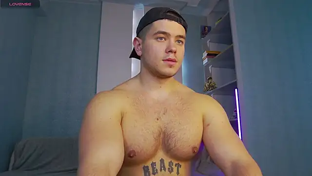 Arilas  online show from 15, 2, 2025