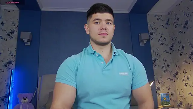 Arilas  online show from 10, 12, 2024