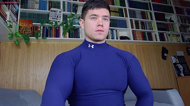 Arilas  online show from 25, 9, 2025