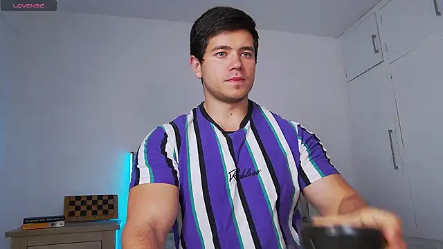 Arilas  online show from 21, 3, 2026