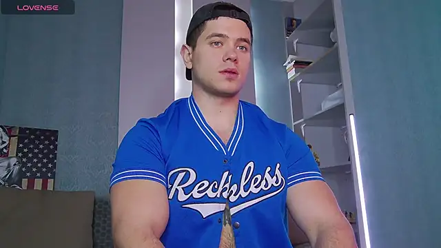 Arilas  online show from 2, 3, 2025