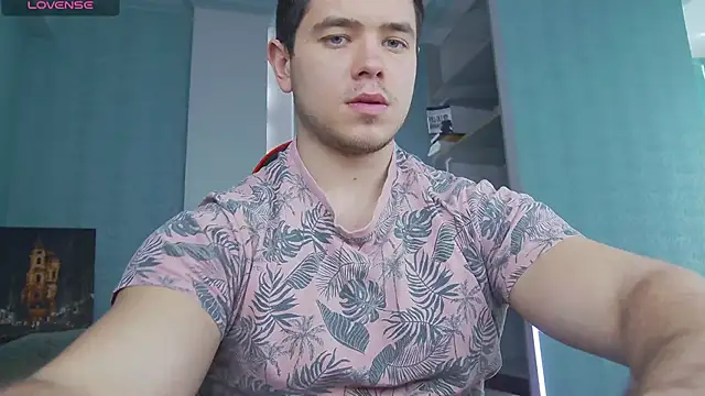 Arilas  online show from 21, 3, 2025