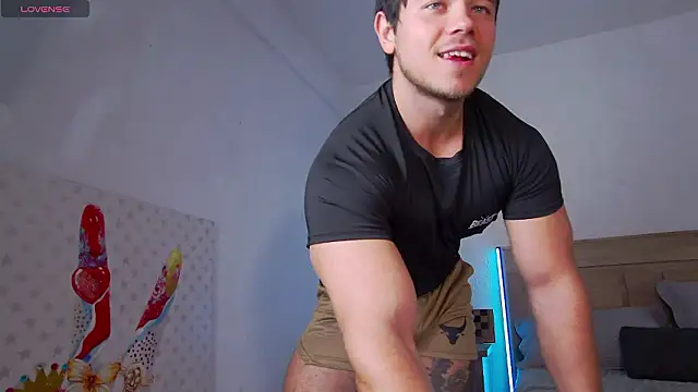 Arilas  online show from 29, 3, 2026