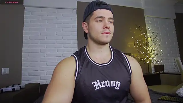 Arilas  online show from 20, 12, 2024