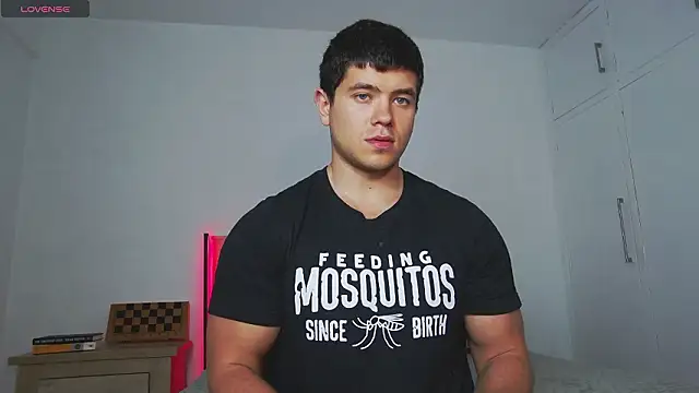 Arilas  online show from 28, 2, 2026