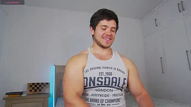 Arilas  online show from 2, 4, 2026