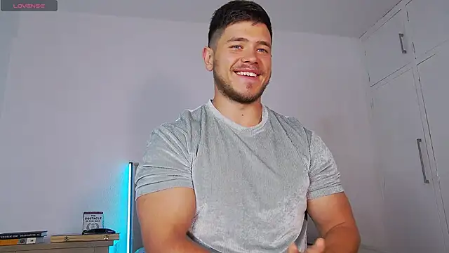 Arilas  online show from 19, 4, 2026