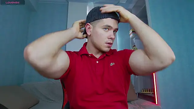 Arilas  online show from 14, 2, 2025