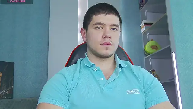 Arilas  online show from 9, 3, 2025