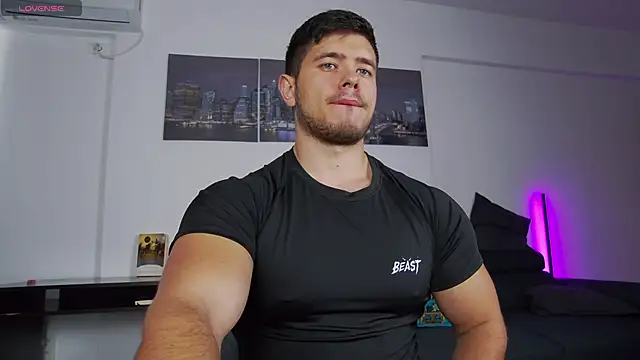 Arilas  online show from 6, 11, 2025