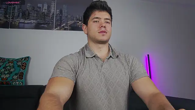 Arilas  online show from 27, 11, 2025