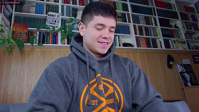 Arilas  online show from 26, 9, 2025