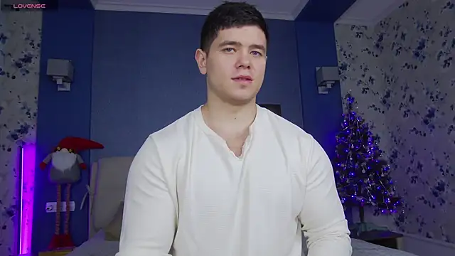 Arilas  online show from 27, 12, 2024