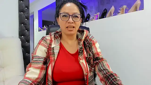 kimberlybirdx online show from 8, 2, 2025