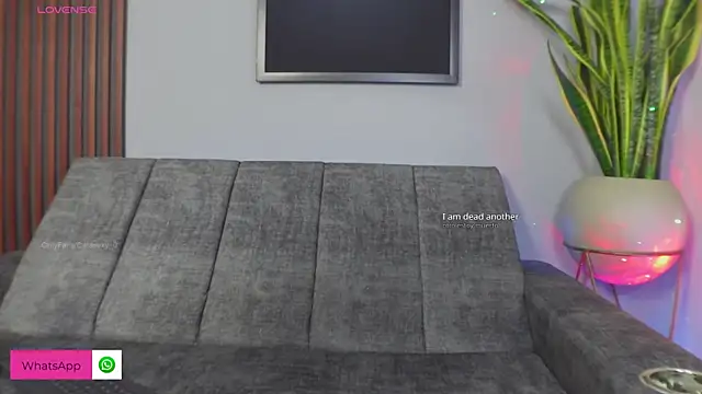 Catalina-sexy online show from 15, 2, 2025