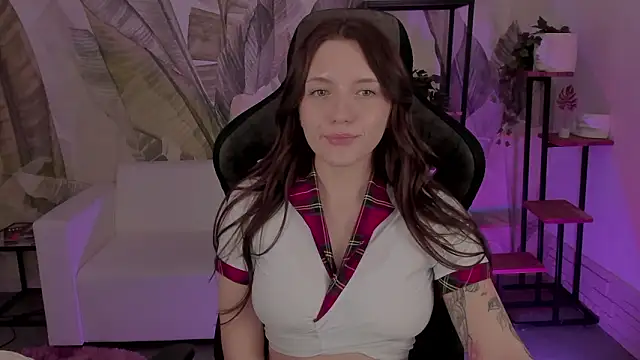 JennyDens online show from 7, 2, 2026